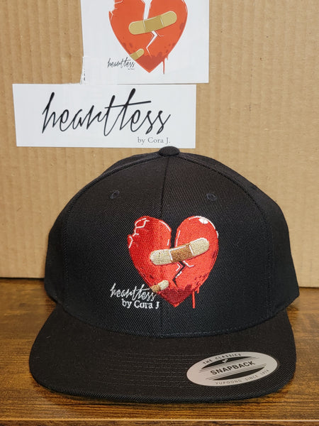 "Heart Break" Snap Back