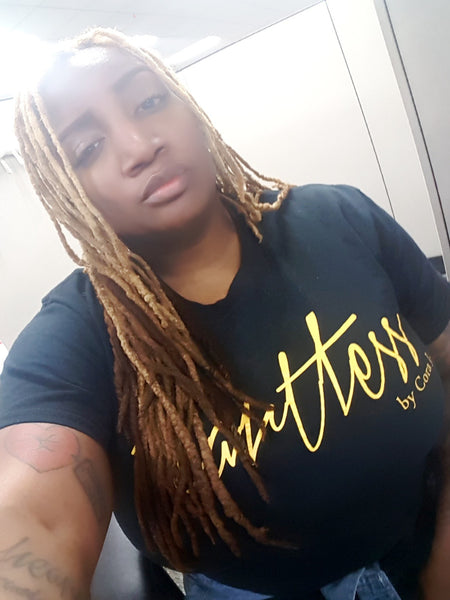 Unisex Signature Tee