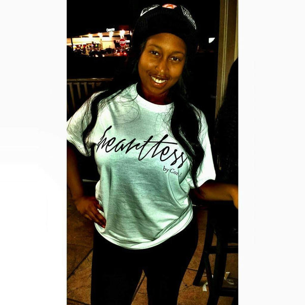 Unisex Signature Tee