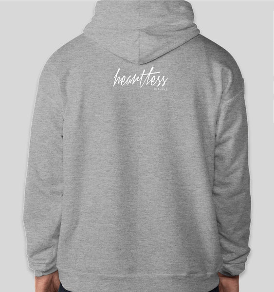 Unisex Never Sold Out Hoodie