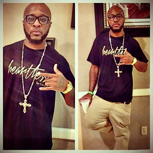 Unisex Signature Tee