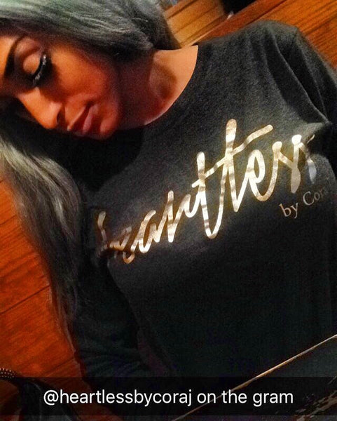 Unisex Signature Tee