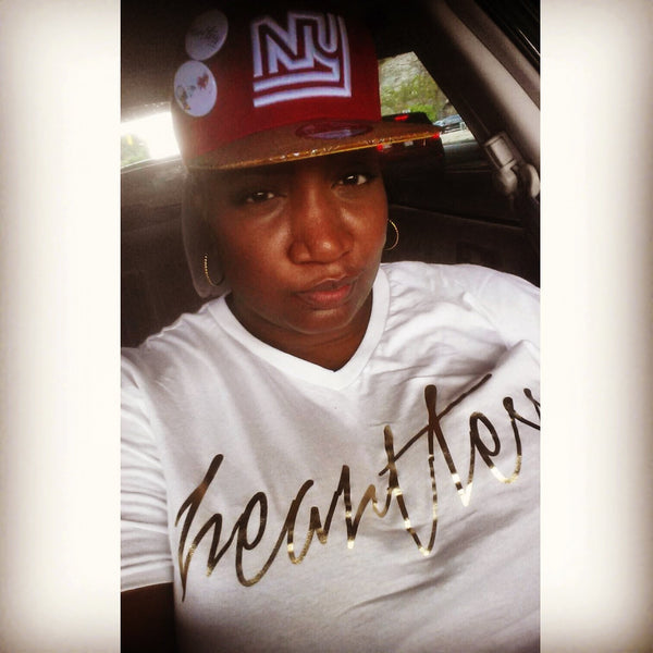 Unisex Signature Tee