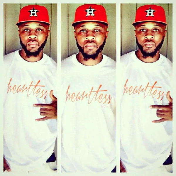 Unisex Signature Tee