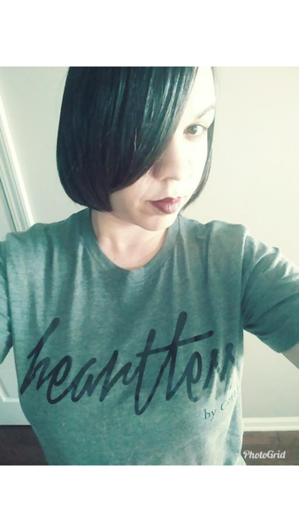 Unisex Signature Tee