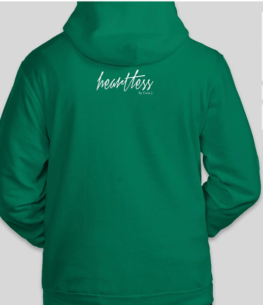 Unisex Never Sold Out Hoodie