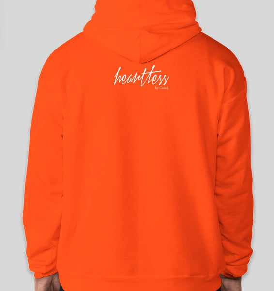 Unisex Never Sold Out Hoodie