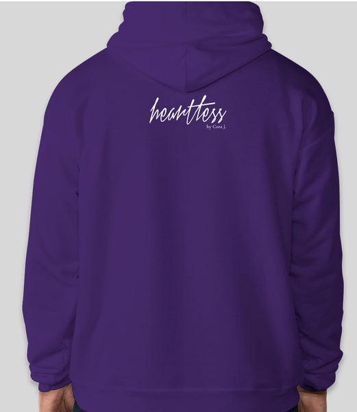 Unisex Never Sold Out Hoodie