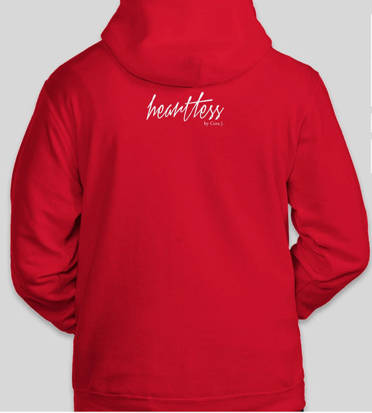 Unisex Never Sold Out Hoodie