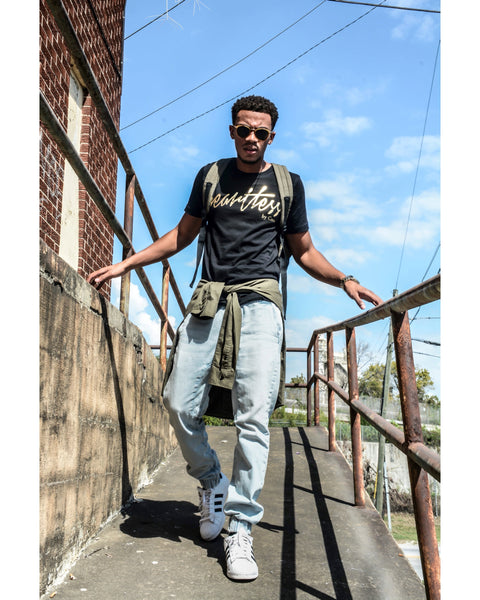 Unisex Signature Tee