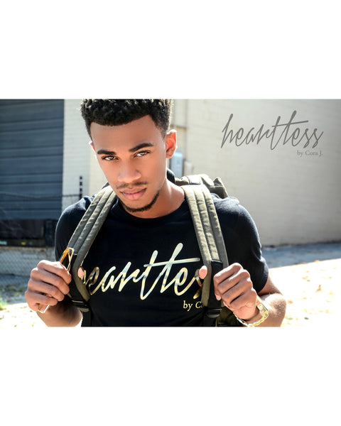 Unisex Signature Tee